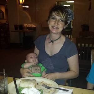 Meet your Posher, Janina